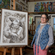 Sibylle Laubscher