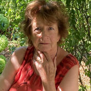 Rose-Marie Cusin